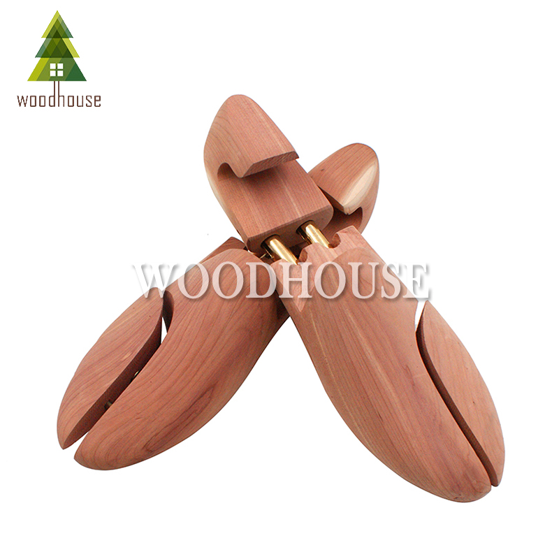 Shoe Tree Cedar - รองเท้าไม้ต้นซีดาร์สีแดงสำหรับผู้ชายและผู้หญิง