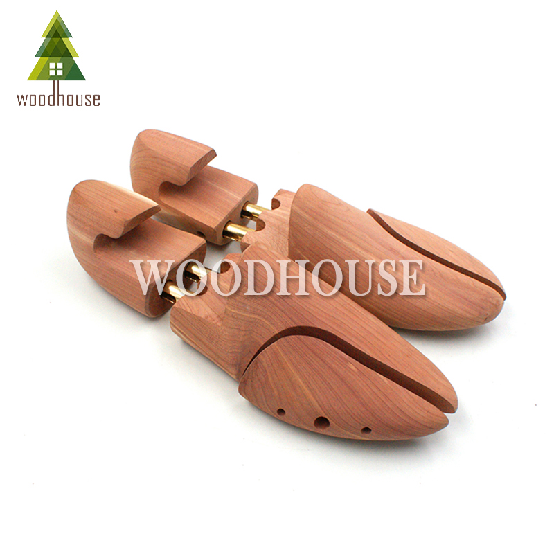 รองเท้าไม้ต้นซีดาร์สีแดงสำหรับ - Shoe Tree Cedar บทวิจารณ์และราคา