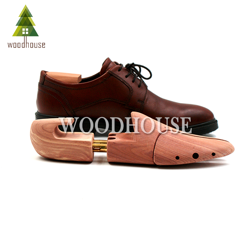รองเท้าไม้ต้นซีดาร์สีแดงสำหรับ - Shoe Tree Cedar บทวิจารณ์และราคา