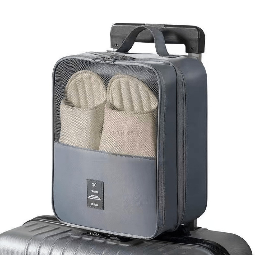 ความจุสำหรับรองเท้า 3 คู่, ทนท - Shoe Bag Dust บทวิจารณ์และราคา