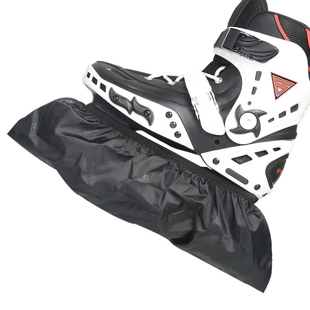 ผ้าคลุมรองเท้าสเก็ตแบบผ้าอ็อกซ - Shoe Bag Dust บทวิจารณ์และราคา