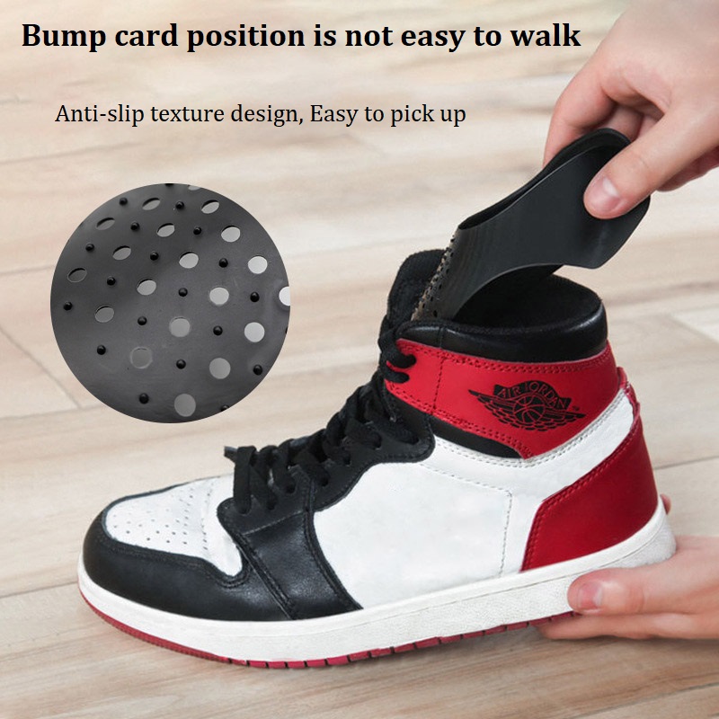 แผ่นรองกันยับรองเท้า ป้องกันรอ - Sneaker Care Box บทวิจารณ์และราคา