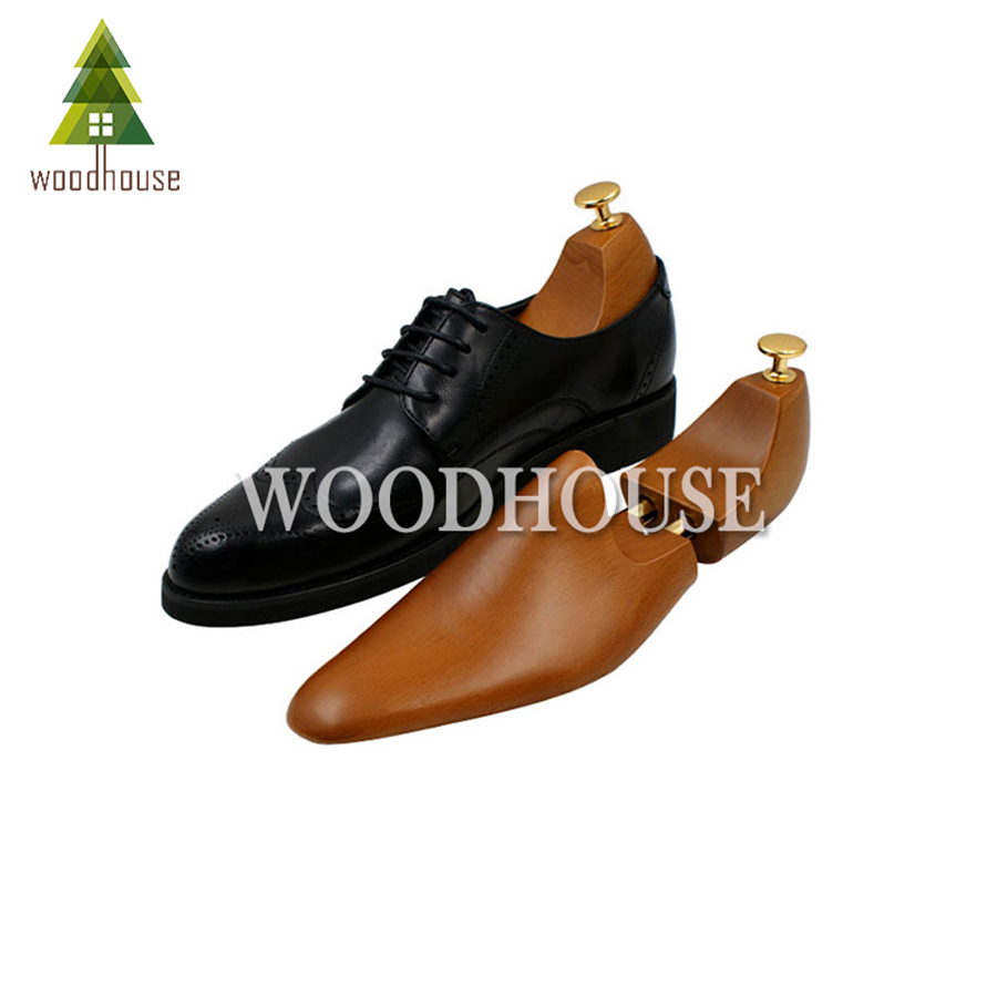 ต้นไม้รองเท้าไม้บีชแบบปรับได้ส - Shoe Tree Cedar บทวิจารณ์และราคา