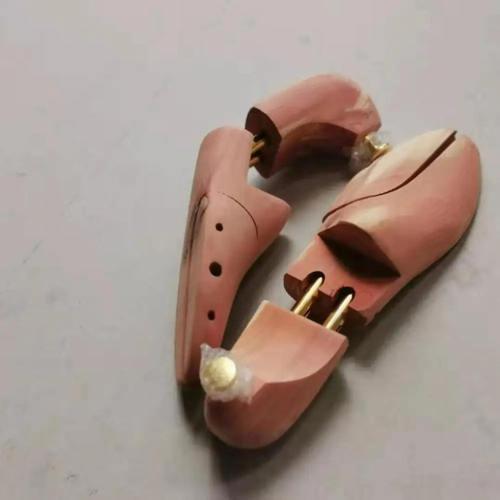 ไม้ซีดาร์รองเท้ารั้งไม้เนื้อแข - Shoe Tree Cedar บทวิจารณ์และราคา