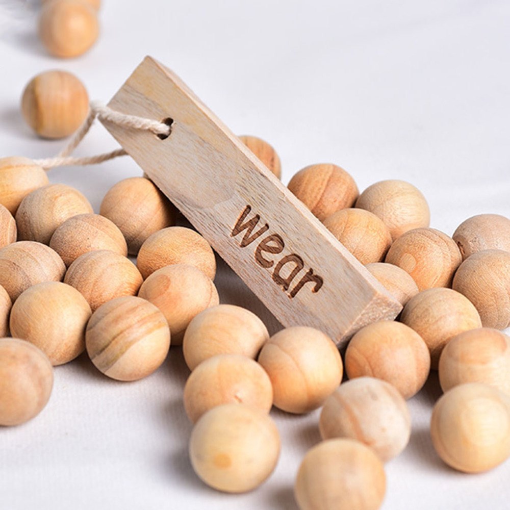 10/50/100pcs ไม้ซีดาร์ธรรมชาติ - Shoe Tree Cedar บทวิจารณ์และราคา