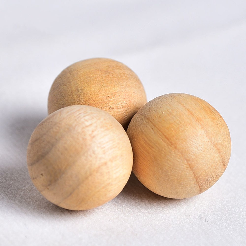 10/50/100pcs ไม้ซีดาร์ธรรมชาติ - Shoe Tree Cedar บทวิจารณ์และราคา