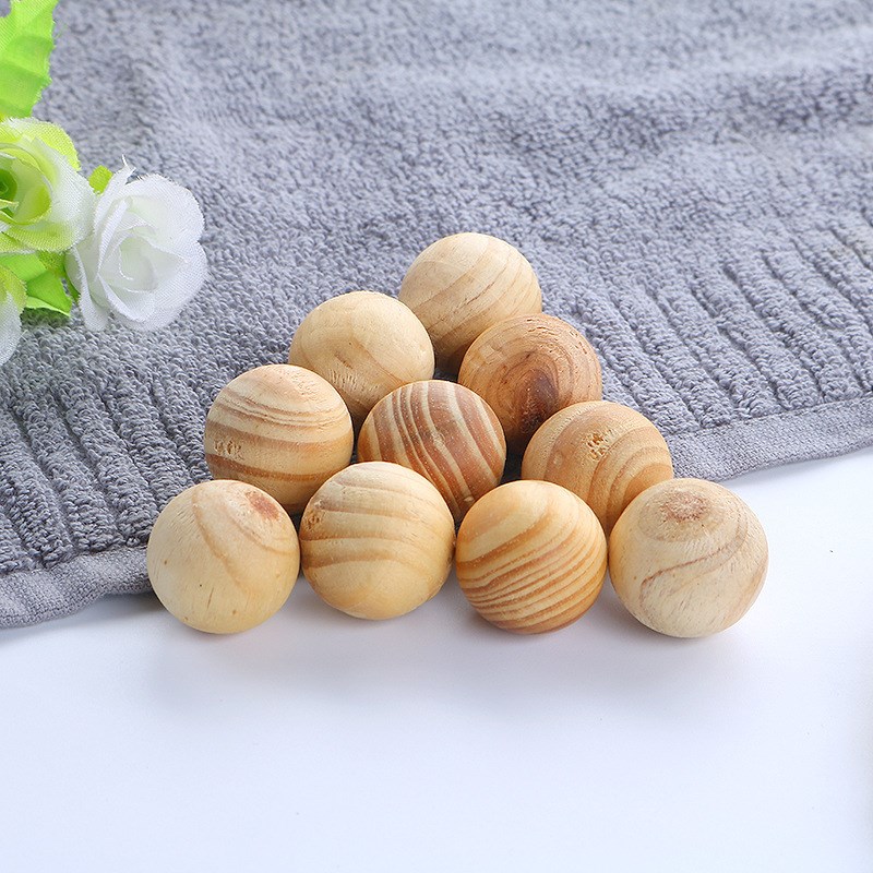 10/50/100pcs ไม้ซีดาร์ธรรมชาติ - Shoe Tree Cedar บทวิจารณ์และราคา