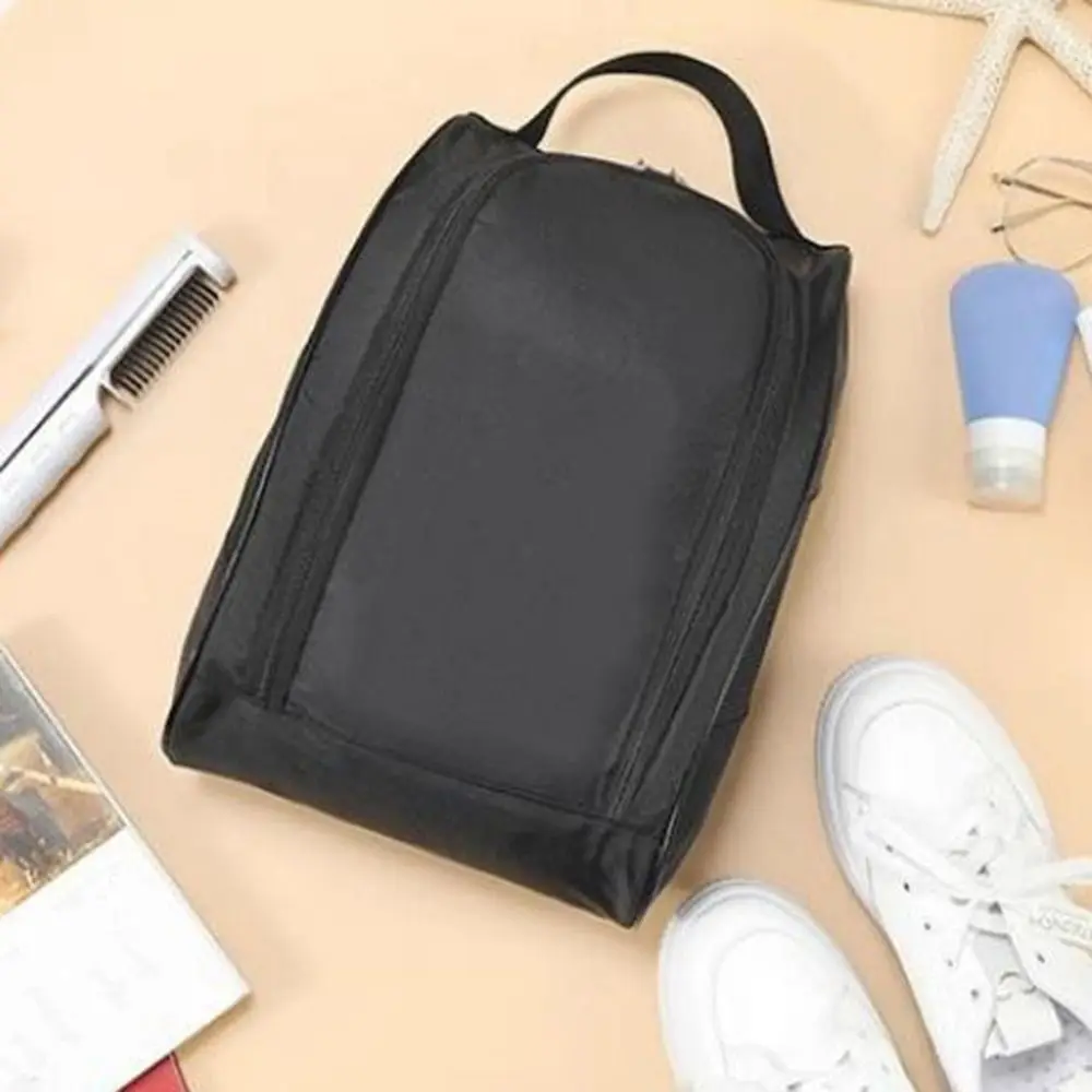 รองเท้ากอล์ฟแบบพกพากระเป๋าOxfo - Shoe Bag Dust บทวิจารณ์และราคา