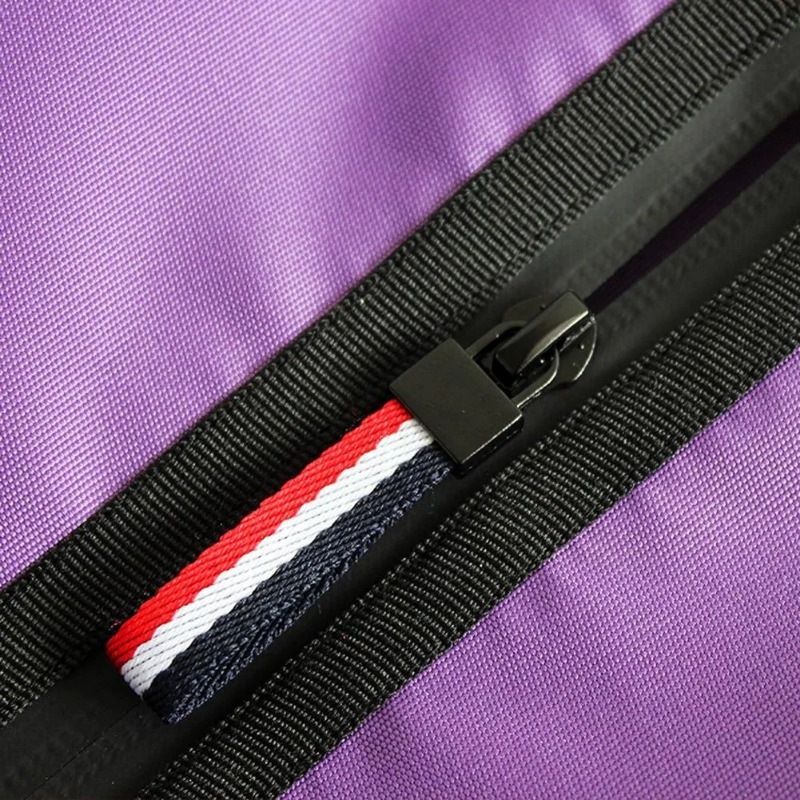กระเป๋าแบบพกพาเสื้อผ้า Travel  - Shoe Bag Dust บทวิจารณ์และราคา
