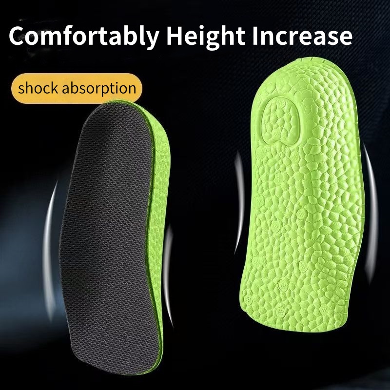 แผ่นรองพื้นรองเท้าเพิ่มความสูง - Sneaker Care Foam บทวิจารณ์และราคา