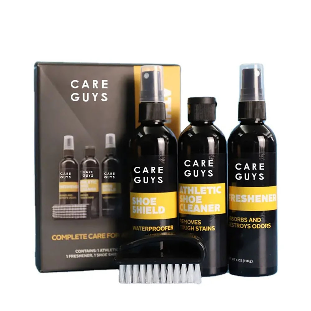 น้ำยาทำความสะอาดรองเท้า ขจัดคร - Sneaker Care Whitener บทวิจารณ์และราคา