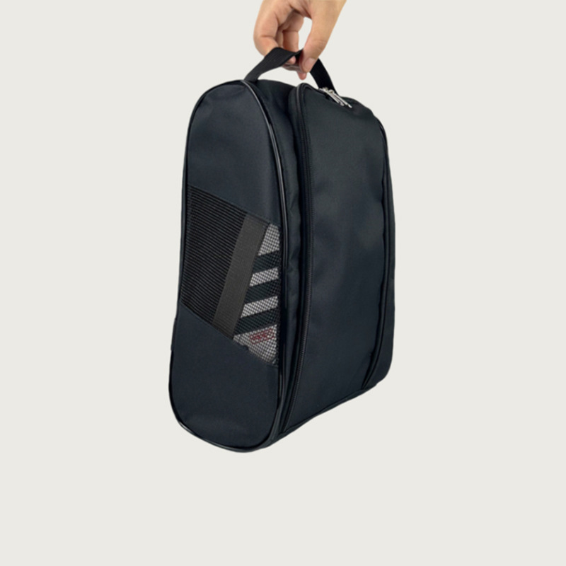 กระเป๋ารองเท้ากอล์ฟแบบพกพา กระ - Shoe Bag Dust บทวิจารณ์และราคา