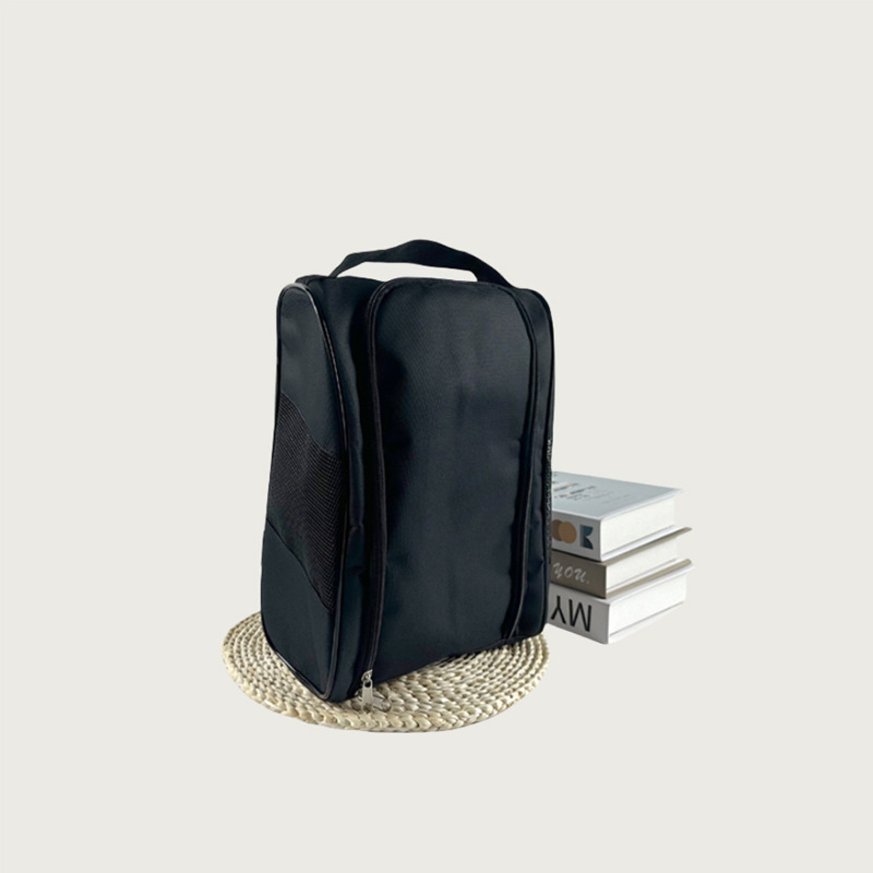 กระเป๋ารองเท้ากอล์ฟแบบพกพา กระ - Shoe Bag Dust บทวิจารณ์และราคา