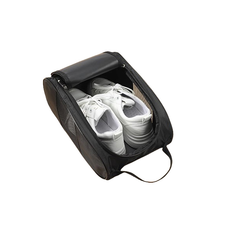กระเป๋ารองเท้ากอล์ฟแบบพกพา กระ - Shoe Bag Dust บทวิจารณ์และราคา