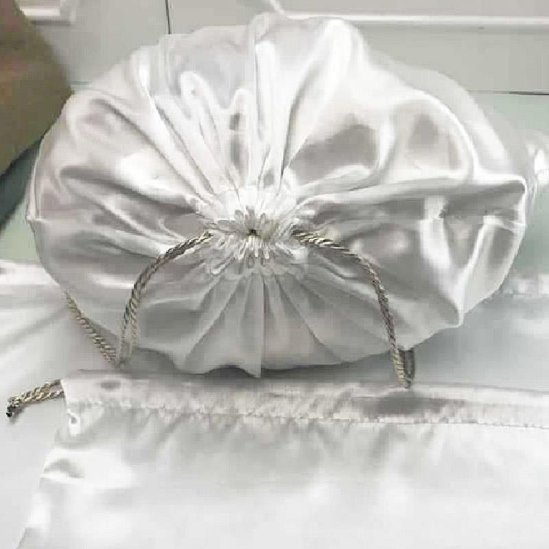 ถุงเก็บฝุ่นสำหรับกระเป๋าผ้าไหม - Shoe Bag Dust บทวิจารณ์และราคา