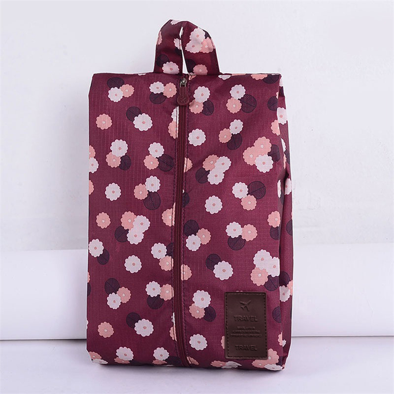 1 ชิ้น กระเป๋าใส่รองเท้า กระเป - Shoe Bag Dust บทวิจารณ์และราคา