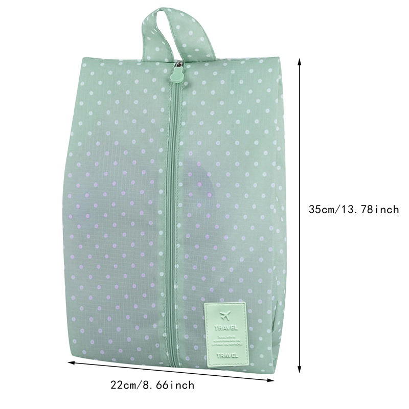 1 ชิ้น กระเป๋าใส่รองเท้า กระเป - Shoe Bag Dust บทวิจารณ์และราคา