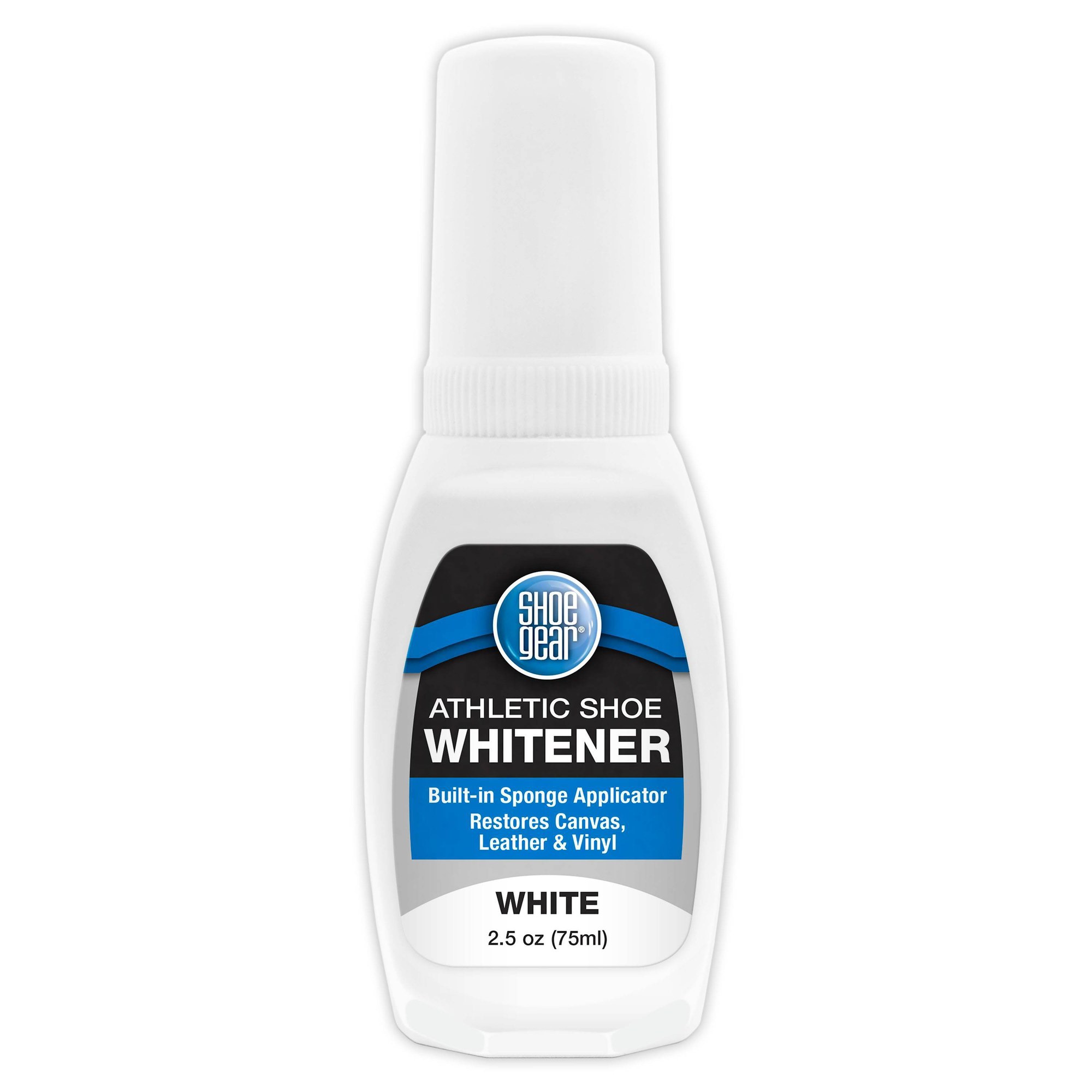 น้ำยาฟอกขาวรองเท้ากีฬา 2.5 ออน - Sneaker Care Whitener บทวิจารณ์และราคา