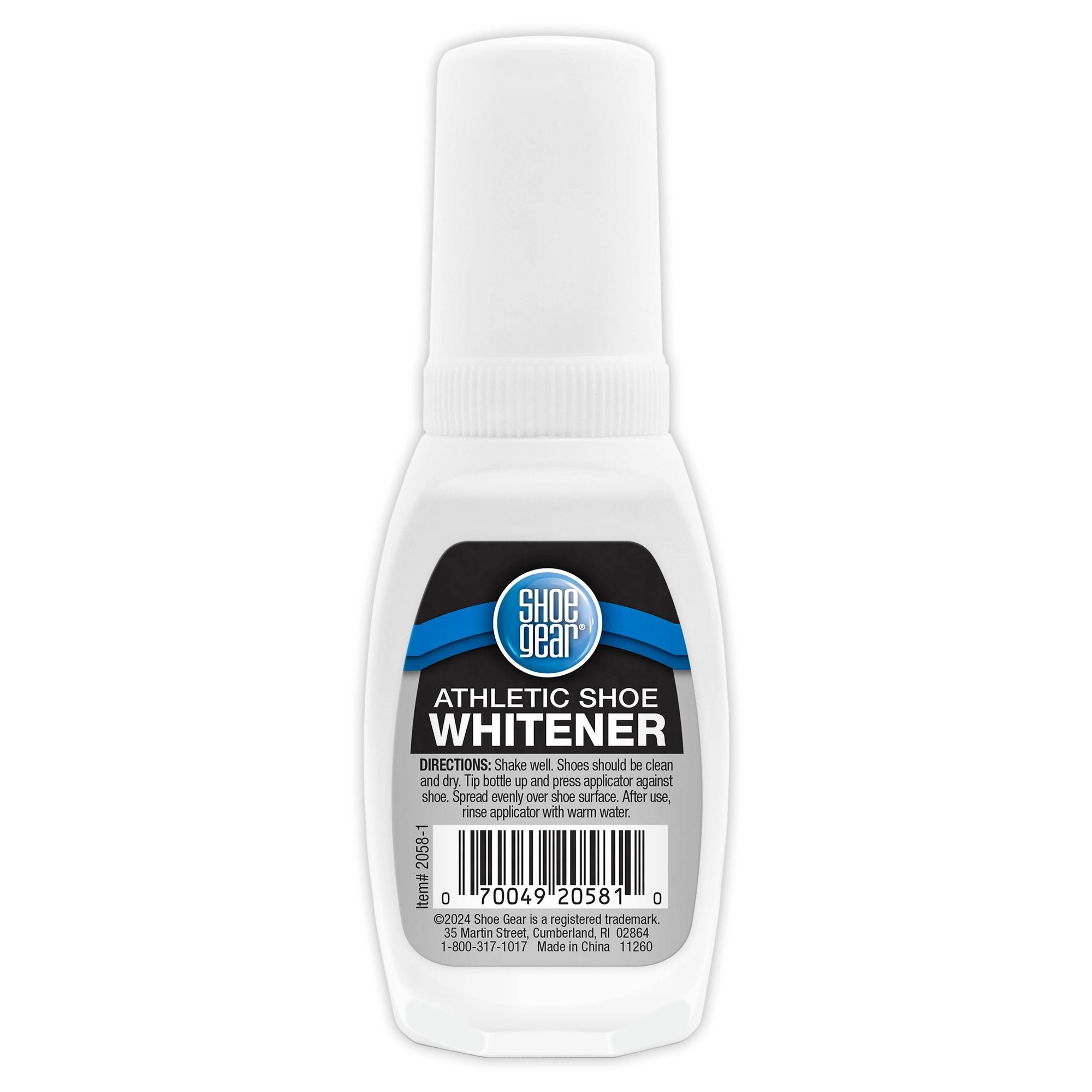 น้ำยาฟอกขาวรองเท้ากีฬา 2.5 ออน - Sneaker Care Whitener บทวิจารณ์และราคา