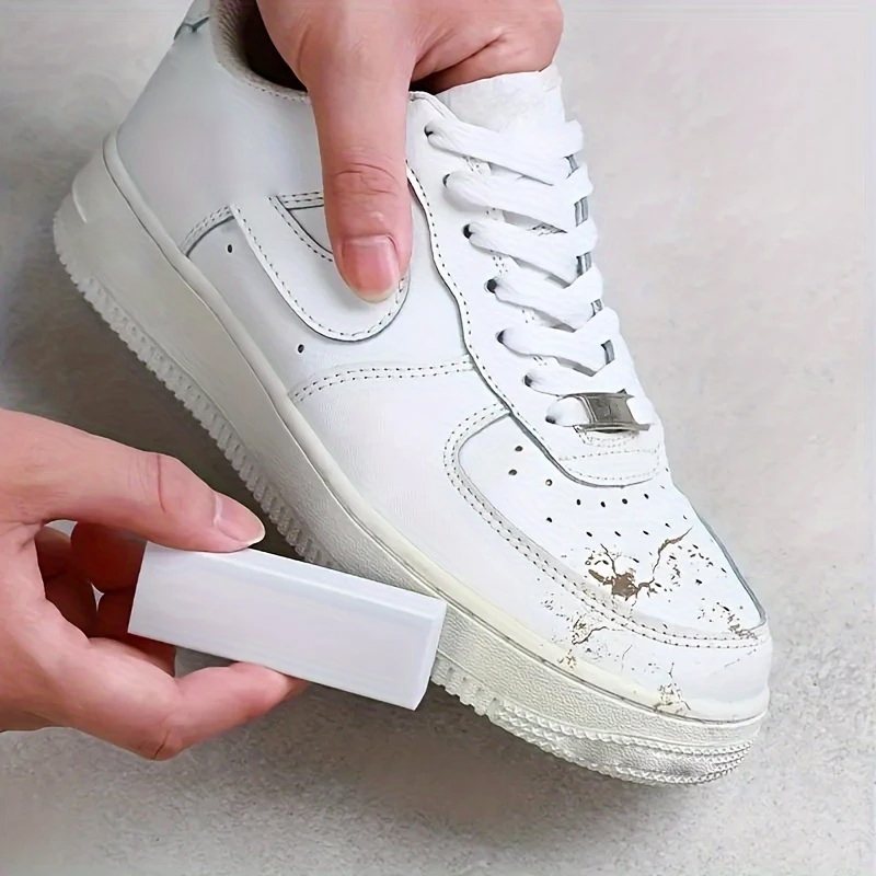 ยางลบทำความสะอาดรองเท้าสำหรับห - Sneaker Care Whitener บทวิจารณ์และราคา