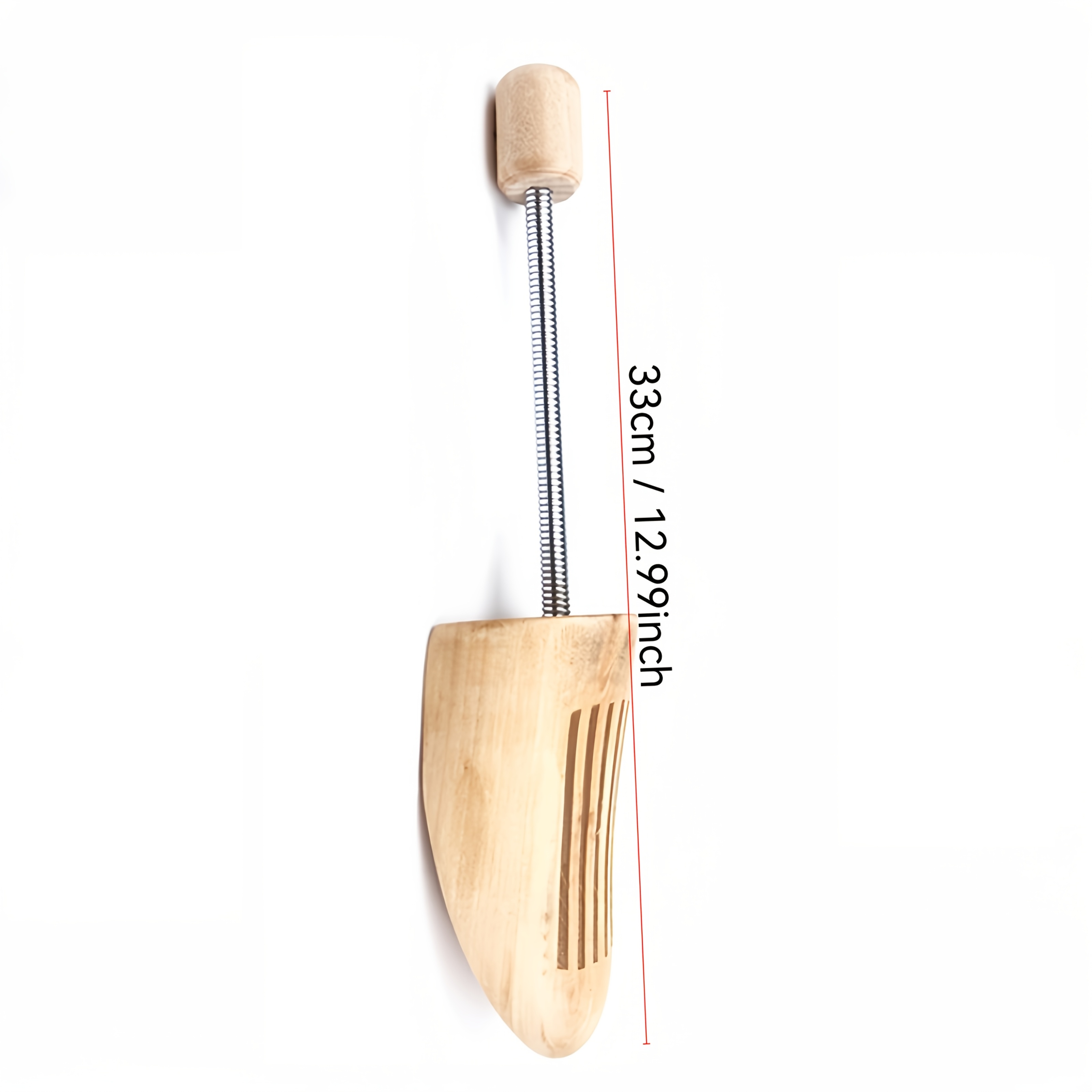 ที่ดันทรงรองเท้าไม้ซีดาร์แบบปร - Shoe Tree Cedar บทวิจารณ์และราคา