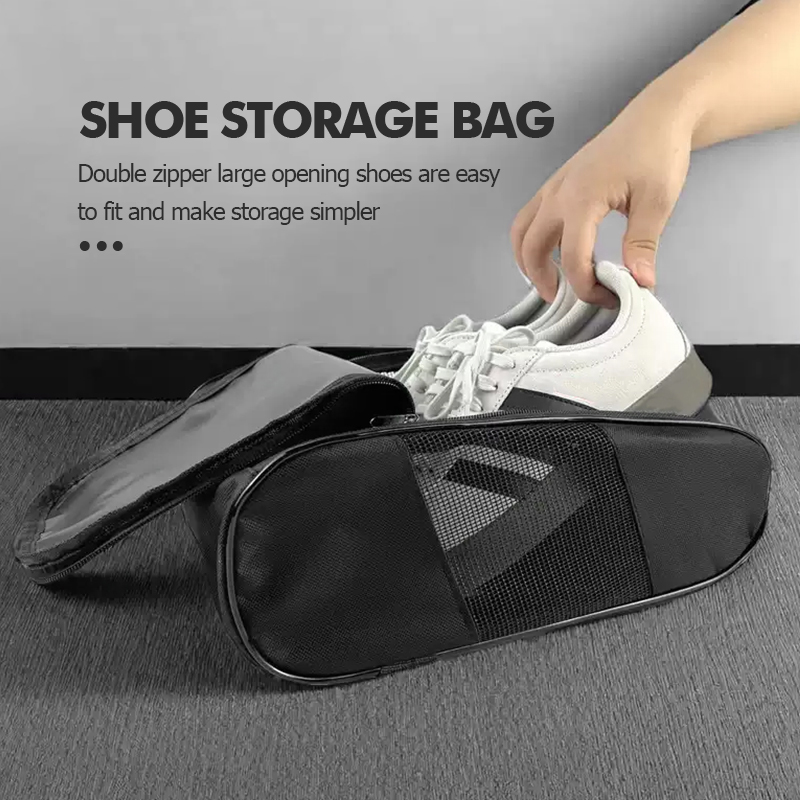 กระเป๋าเก็บของในรถยนต์ กระเป๋า - Sneaker Care Box บทวิจารณ์และราคา
