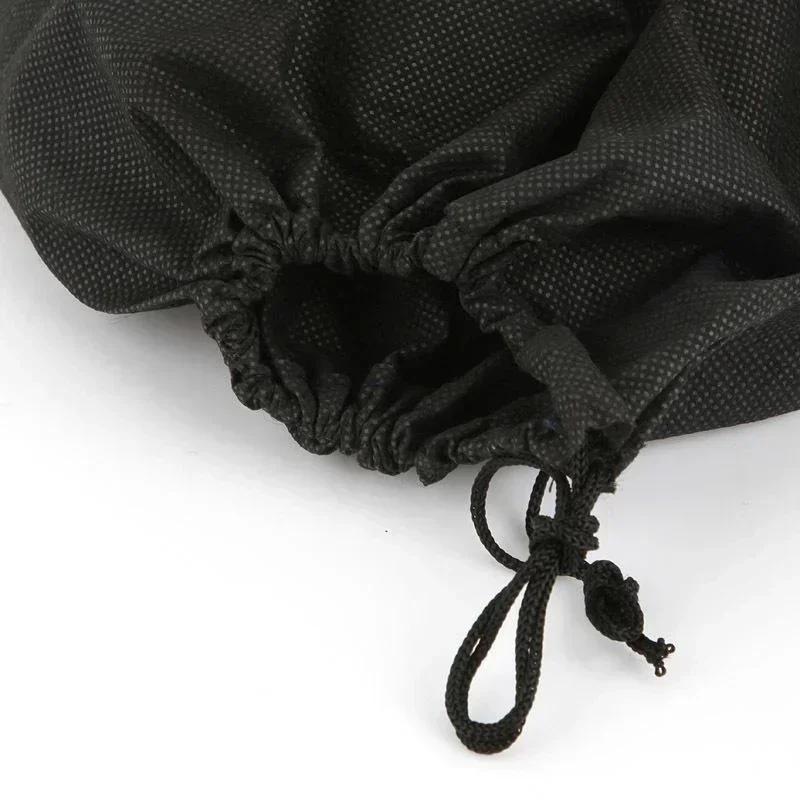 ถุงคลุมรองเท้ากันฝุ่นแบบใหม่ 1 - Shoe Bag Dust บทวิจารณ์และราคา